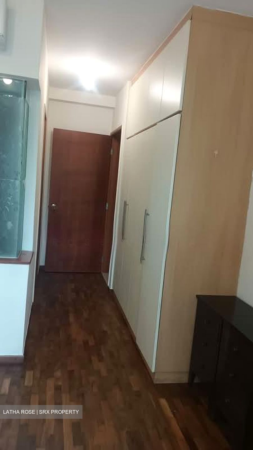 Lilydale (D27), Condominium #610747931